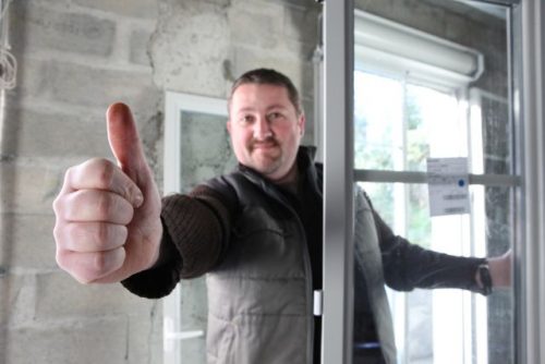 Nová okna přinášejí zvýšení komfortu, zdroj: oknoplastik.cz